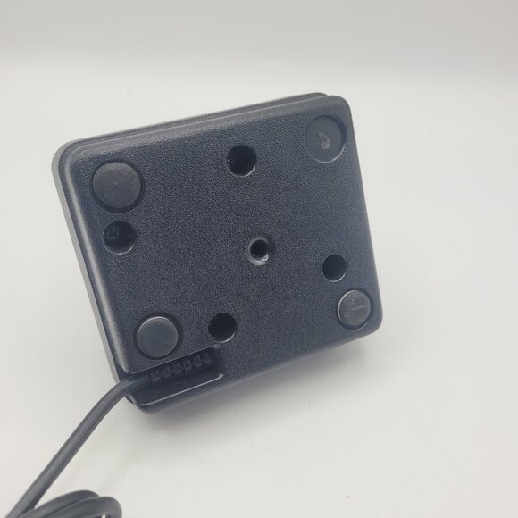 OEM Genuine Atari 2600 Wired Classic Joystick Controller Pad Black - Picture 3 of 4